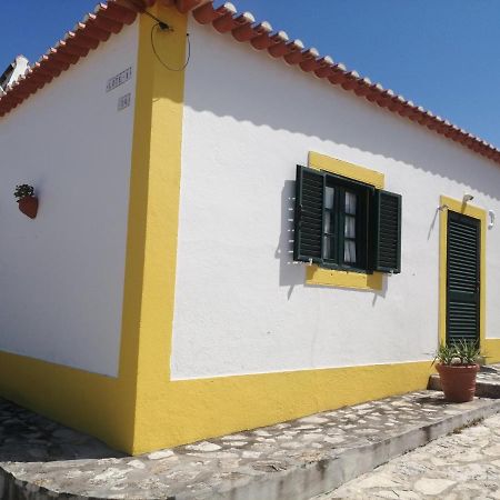 Casas Da Lagoa - 4 Casas De Ferias Independentes Santo Isidoro Buitenkant foto