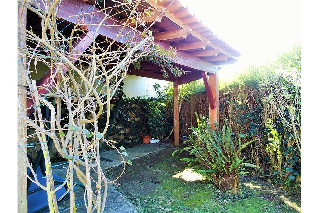 Casas Da Lagoa - 4 Casas De Ferias Independentes Santo Isidoro Buitenkant foto