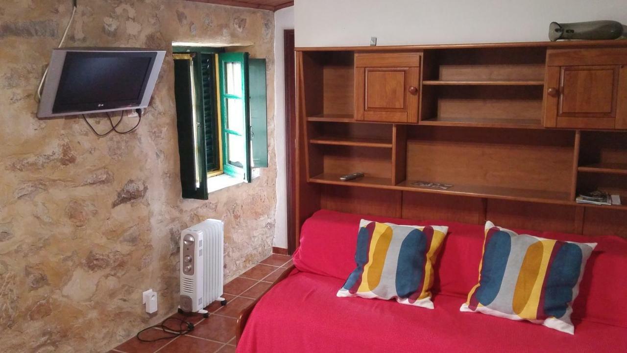 Casas Da Lagoa - 4 Casas De Ferias Independentes Santo Isidoro Buitenkant foto